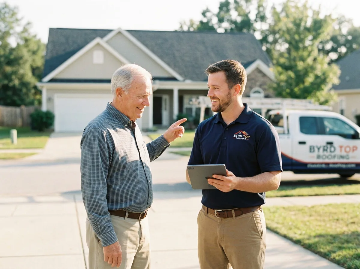 Roofing Denison, TX FAQs
